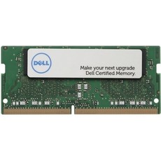 Dell 4GB DDR3L-1600MHz Notebook Memory Module