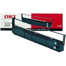 Genuine OKI 01179402 Ribbon