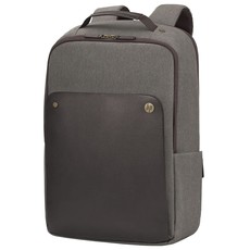 HP Executive 15.6" Brown Backpack (P6N22AA)