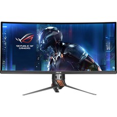 ASUS PG348Q 34-inch UltraWide QHD LED Curved Gaming Monitor (PG348Q)