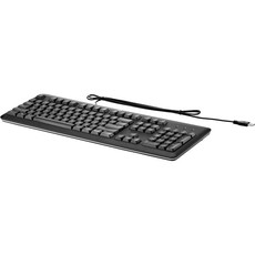 HP USB (Bulk Pack 14) Keyboard (QY776A6)