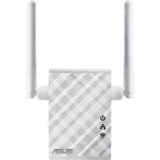 ASUS N300 Wireless Range Extender (RP-N12)