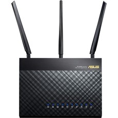 ASUS RT-AC68U AC1900 Wireless Dual-Band Gigabit Router (RT-AC68U)