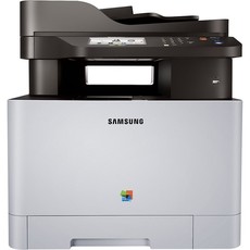 Samsung SL-C1860FW Wireless Colour Laser 4-in-1 Printer (SS205Q)