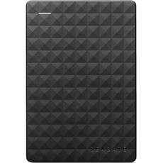 Seagate Expansion 2TB Portable Hard Drive (STEA2000400)