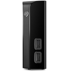 Seagate Backup Plus Hub 4TB Desktop Drive (STEL4000200)