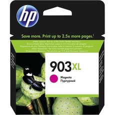 Genuine HP 903XL High Yield Magenta Ink Cartridge Blister Pack (T6M07AE#301)