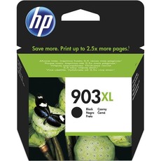 Genuine HP 903XL High Yield Black Ink Cartridge (T6M15AE)