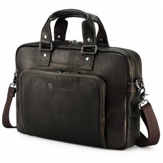 HP Elite 14-inch Top Load Colombian Leather Case (T9H72AA)