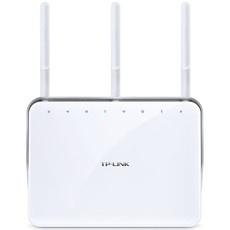 TP-LINK AC1900 Dual Band Wireless Gigabit Router (TL-ARCHERC9)