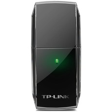 TP-LINK Archer T2U AC600 Wireless Dual Band USB Adapter (TL-ARCHERT2U)