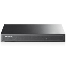 TP-LINK Load Balance Broadband Router (TL-R470T+)