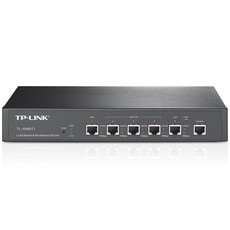 TP-LINK Load Balance Broadband Router (TL-R480T+)