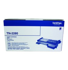 Genuine Brother TN-2280 Black Toner Cartridge