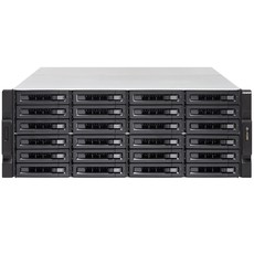 QNAP TS-EC2480U-RP 24-Bay Turbo NAS Enclosure