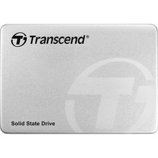 Transcend SSD370S 128GB 2.5-inch SATA Solid State Drive (TS128GSSD370S)