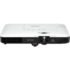 Epson EB-1781W Ultra-Mobile Projector (V11H794040)