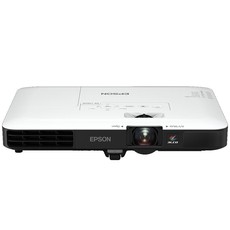 Epson EB-1780W Ultra-Mobile Projector (V11H795040)