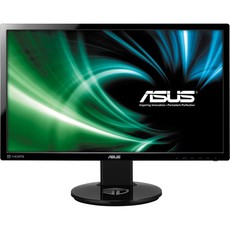 ASUS VG248QE 24-inch Full HD LED Gaming Monitor (VG248QE)