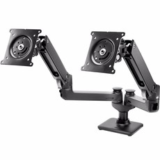 HP Hot Desk 2nd Monitor Arm (W3Z74AA)