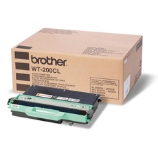 Genuine Brother WT-200CL Waste Toner Container