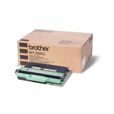 Genuine Brother WT-220CL Waste Toner Collector