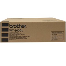 Genuine Brother WT-300CL Waste Toner Container