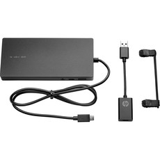 HP Elite USB-C Docking Station (X7W54AA)