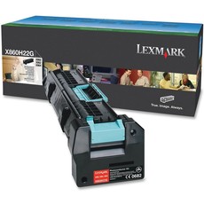 Lexmark X860H22G Photoconductor Kit