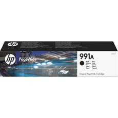 Genuine HP 991A Black PageWide Cartridge (M0J86AE)