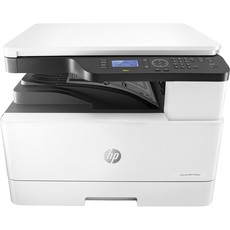 HP LaserJet MFP M436n A3 Mono Laser Printer (W7U01A)