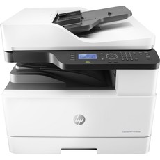 HP LaserJet MFP M436nda A3 Mono Laser Printer (W7U02A)