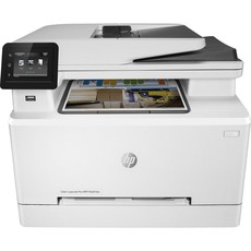 HP Colour LaserJet Pro MFP M281fdn A4 Printer (T6B81A)