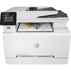 HP Colour LaserJet Pro MFP M281fdw A4 Printer (T6B82A)