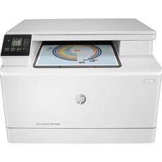 HP Color LaserJet Pro MFP M180n A4 Printer (T6B70A)