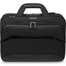 Targus Mobile VIP 15.6" Large Topload Laptop Case - Black (TBT916EU)