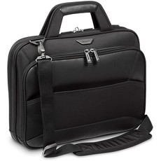 Targus Mobile VIP 14" Topload Laptop Case - Black (TBT917EU)