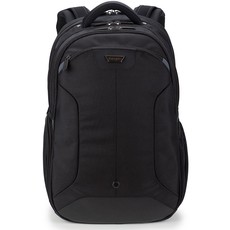 Targus Corporate Traveller 15.6" Laptop Backpack - Black (CUCT02BEU)