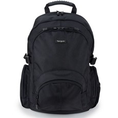 Targus Classic 16" Backpack - Black (CN600)