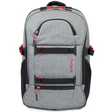 Targus Urban Explorer 15.6" Laptop Backpack - Grey (TSB89704EU)