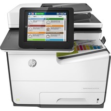 HP PageWide Enterprise Color MFP 586f (G1W40A)