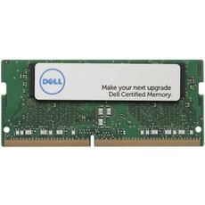 Dell 8GB DDR4 2400MHz Notebook Memory Module (A9210967)