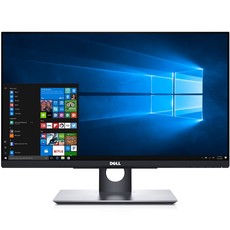 Dell P2418HT 23.8" Full HD IPS Touchscreen LED Monitor (210-AKBH)