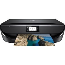 HP DeskJet Ink Advantage 5075 All-in-One Printer (M2U86C)