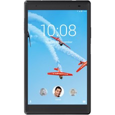 Lenovo Tab 4 8-inch 4G Tablet (ZA2D0047ZA)