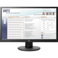 HP V214a 20.7-inch Monitor (1FR84AA)