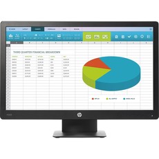 HP ProDisplay P203 20-inch Monitor (X7R53AA)