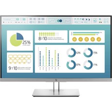 HP EliteDisplay E273 27-inch Monitor (1FH50AA)