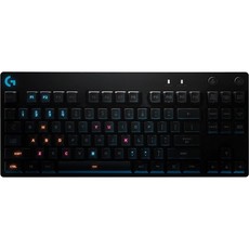 Logitech Gaming G PRO Mechanical Gaming Keyboard