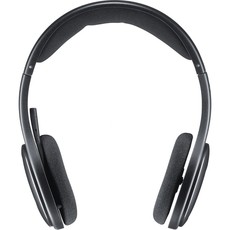 Logitech H800 Wireless Headset (981-000338)